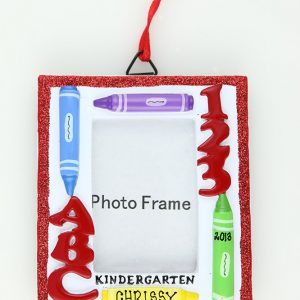 Kindergarten Frame