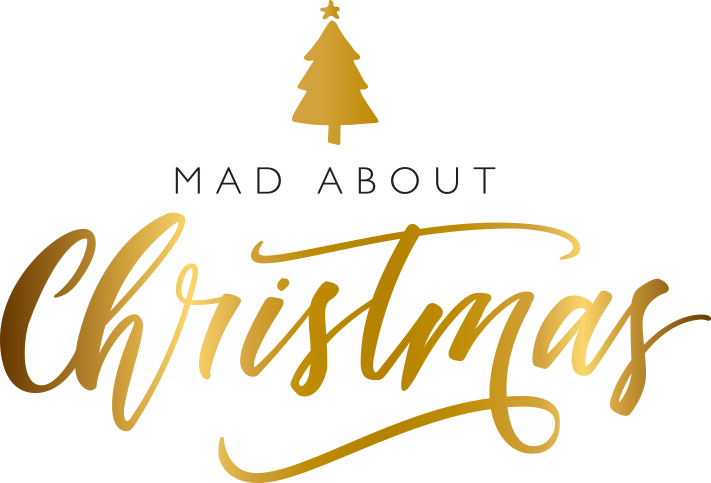 Mad About Christmas