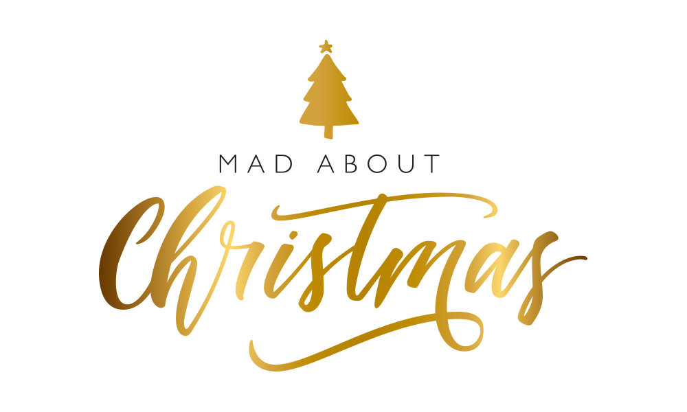 Mad About Christmas
