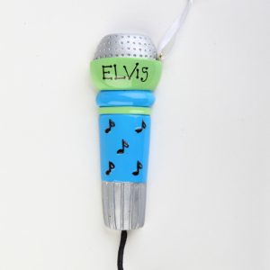 MICROPHONE