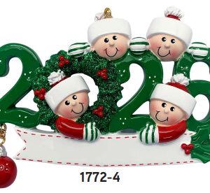 2026 Family 4